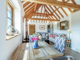 Coblye Barn - Brightling - 5