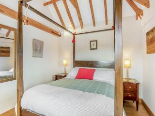 Coblye Barn - 2