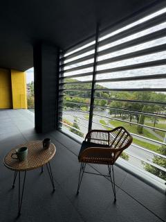Aurum Apartman Harmónia a komfort v centre Bardejova - 1