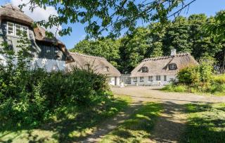 Beautiful Home In Juelsminde With Sauna - 1
