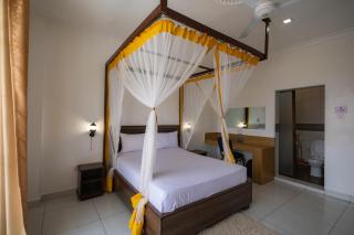 The Safiya Hotel, Diani Beach - 1