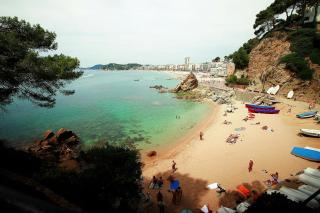 Hostal Blanc Lloret - 1