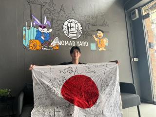 Nomad Yard Hostel - 9