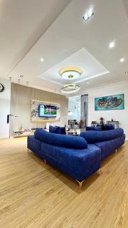 Spacious 2bed apartment - Abuja - 8