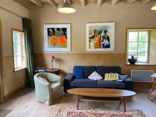 Maison de charme à Beaumont-Village avec piscine privéea - 7