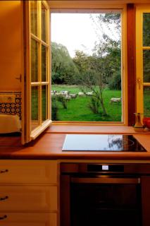 Maison de charme à Beaumont-Village avec piscine privéea - 8