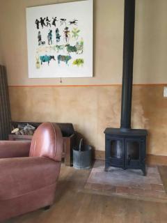 Maison de charme à Beaumont-Village avec piscine privéea - Beaumont-Village - 3