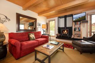 RMR: La Choumine 8 Condo in Teton Village - 9