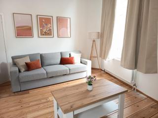 Sainte Catherine Apartments - Brüssel - 0