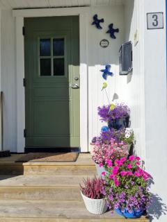 Huset i Stamsund - 8