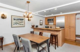 Vail Village 1 Bedroom Condo Next To Gondola One - 8