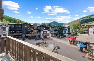 Vail Village 1 Bedroom Condo Next To Gondola One - 5