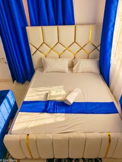 Dee's Super Luxury Studio Apartment Bamburi - 1
