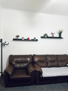 Warsaw downtown apartment - Varsovie - 8