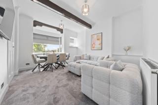 Kirkstyle Cottage - Coatbridge - 0