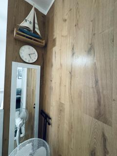 Warsaw downtown apartment - 4