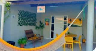 Yan Beach House - 2