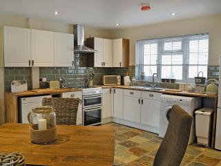 Elm Tree Cottage - Foxholes - 6