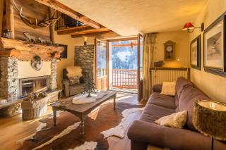 Mountain House With Alpine Views In Traverses - 4