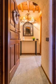 Mountain House With Alpine Views In Traverses - 3