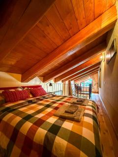Mountain House With Alpine Views In Traverses - 2