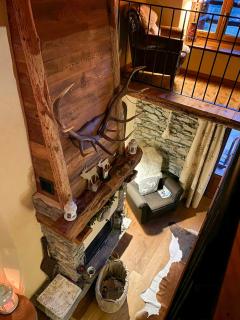 Mountain House With Alpine Views In Traverses - 1