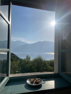 Chalet Como Lake - Dreamy Retreat, footpath only - 4