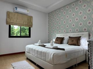 Big bear Resort Cha am บิ๊กแบร์รีสอร์ท ชะอำ - 8