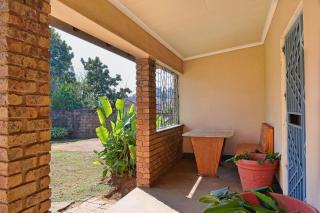Eeufees Cottage - 8