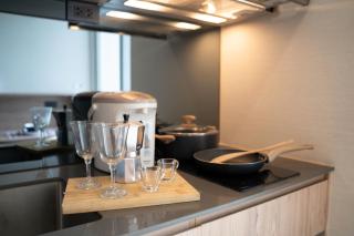 5 Star Centric 1BD Apartment Sukhumvit - 1