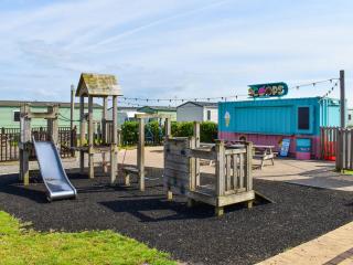 Marni's Seaview - Heysham - 1