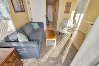 North Myrtle Newly Remodeled Oceanfront View Suite - 8