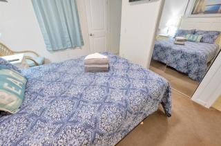 North Myrtle Newly Remodeled Oceanfront View Suite - Myrtle Beach - 5