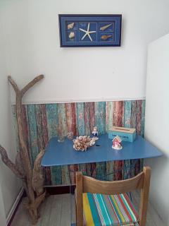 Chambre la plage - 3