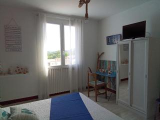 Chambre la plage - 1