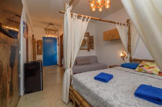 Katigiorgis Blue Hotel & Bungalow SPA Resort - Agios Georgios - 3