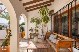 Villa Sandro by Abahana Villas - Moraira - 5
