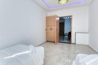 White Majorelle Horizon - Tamraght Ouzdar - 5