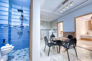 White Majorelle Horizon - 4