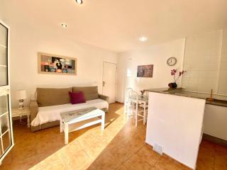 Apartamento Tortuga Carey - Tarifa - 4