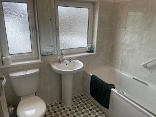 3 Bedroom House Kingston upon Thames - 4