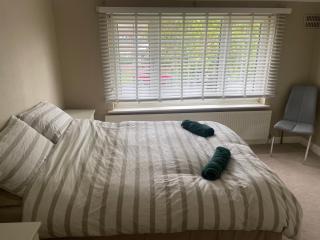 3 Bedroom House Kingston upon Thames - 2