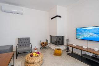 Villa Leyla - Kaş Center - Kaş - 9