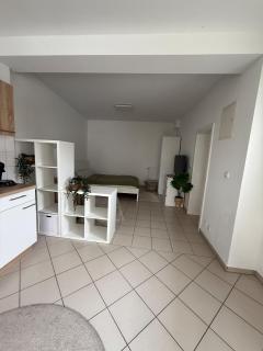 Tropical Room - Self Check In - Bad Nauheim - 7