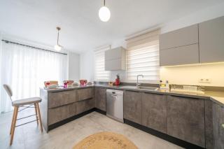 Villa Leyla - Kaş Center - Kaş - 7