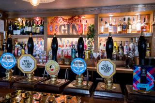 Fishermans Tavern - Dundee - 1