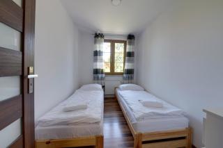 RentPlanet - Apartamenty Nadrzeczna - 1