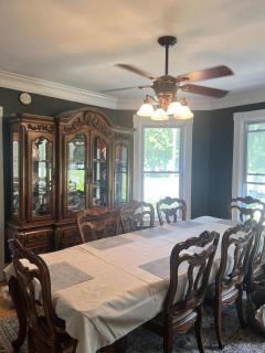 Historic 4 Bed 2 Bath Victorian Estate Fast Wifi - 2