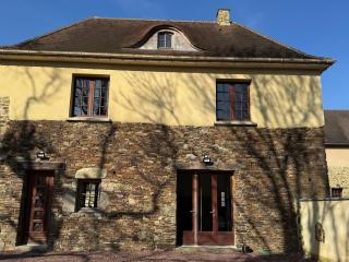 Chouette et Hibou 30 pers 2 gîtes jacuzzi, billard - 2