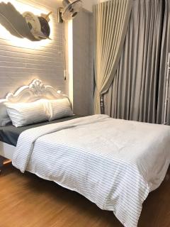 DU Home Huế 2 - 3